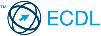 Logo ECDL