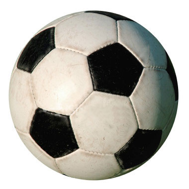 pallone di calcio