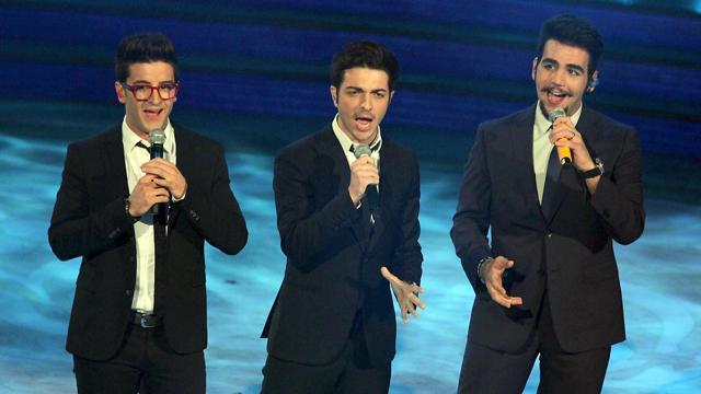 Il Volo