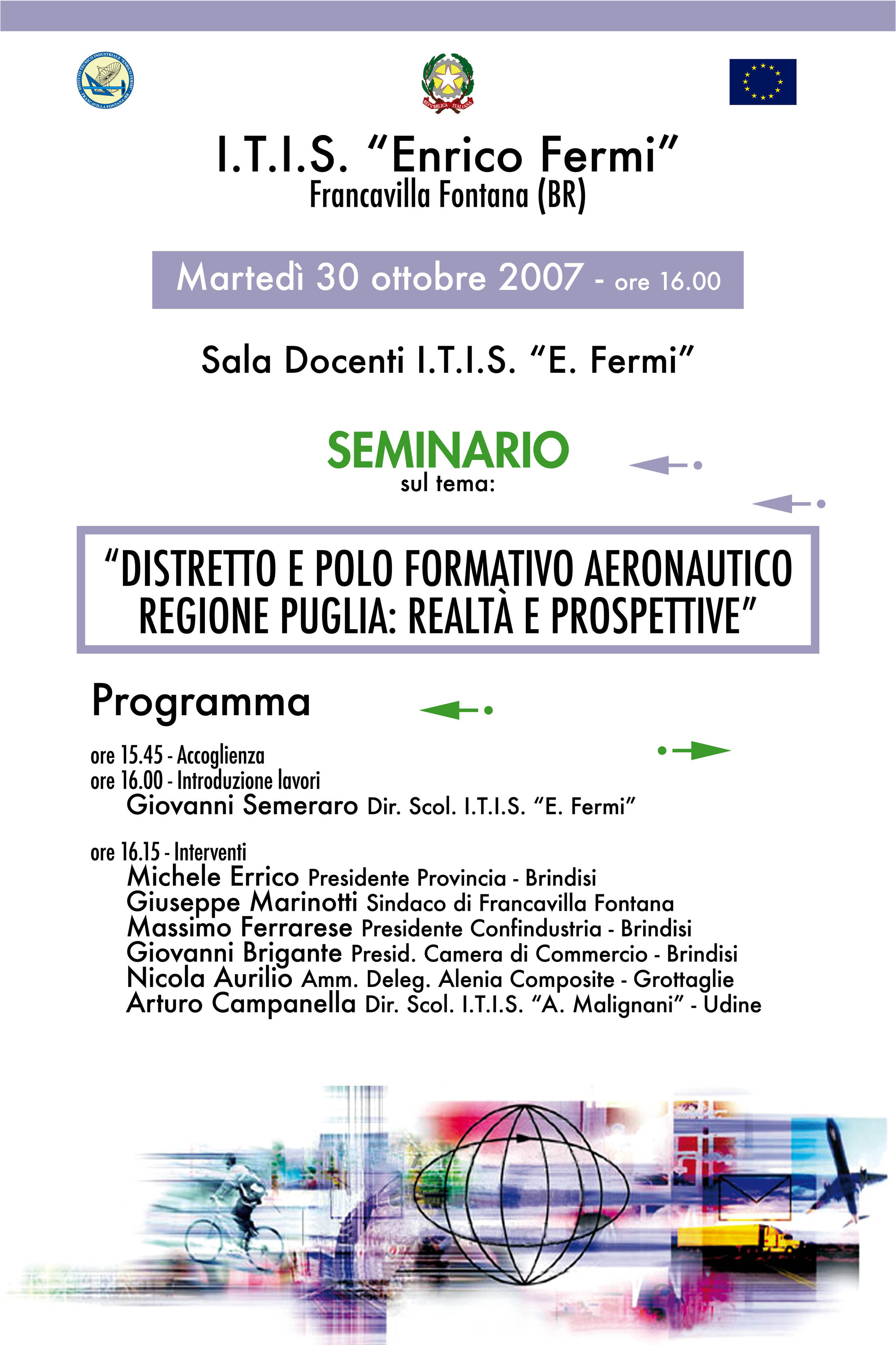 Locandina