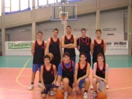 La squadra