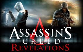 Assassins Creed Revelation