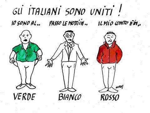 ITALIANI