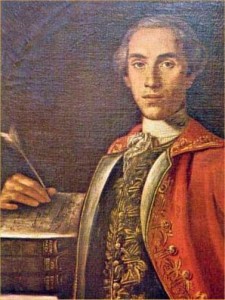 leonardo leo