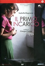 PRIMO INCARICO