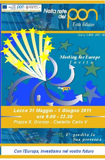 Nella rete dei PON