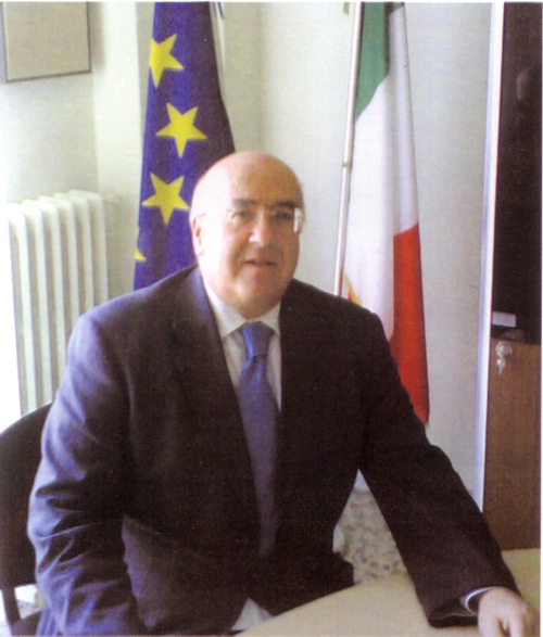 giovanni semeraro