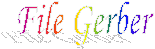 File Gerber