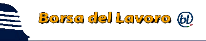Banca del lavoro