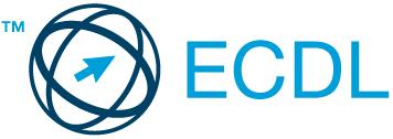 Logo ECDL