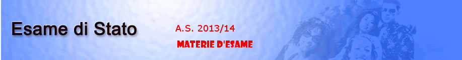 esami 2014