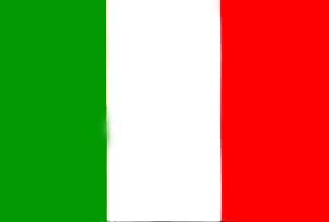 flag Italy