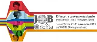 JOB & ORIENTA
