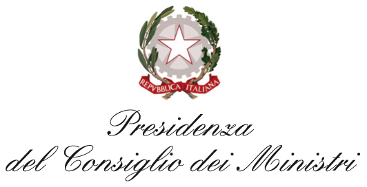 Presidenza del Consiglio