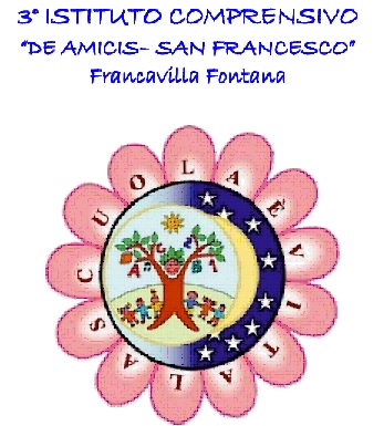 3 ISTITUTO COMPRENSIVO - FRANCAVILLA F.NA