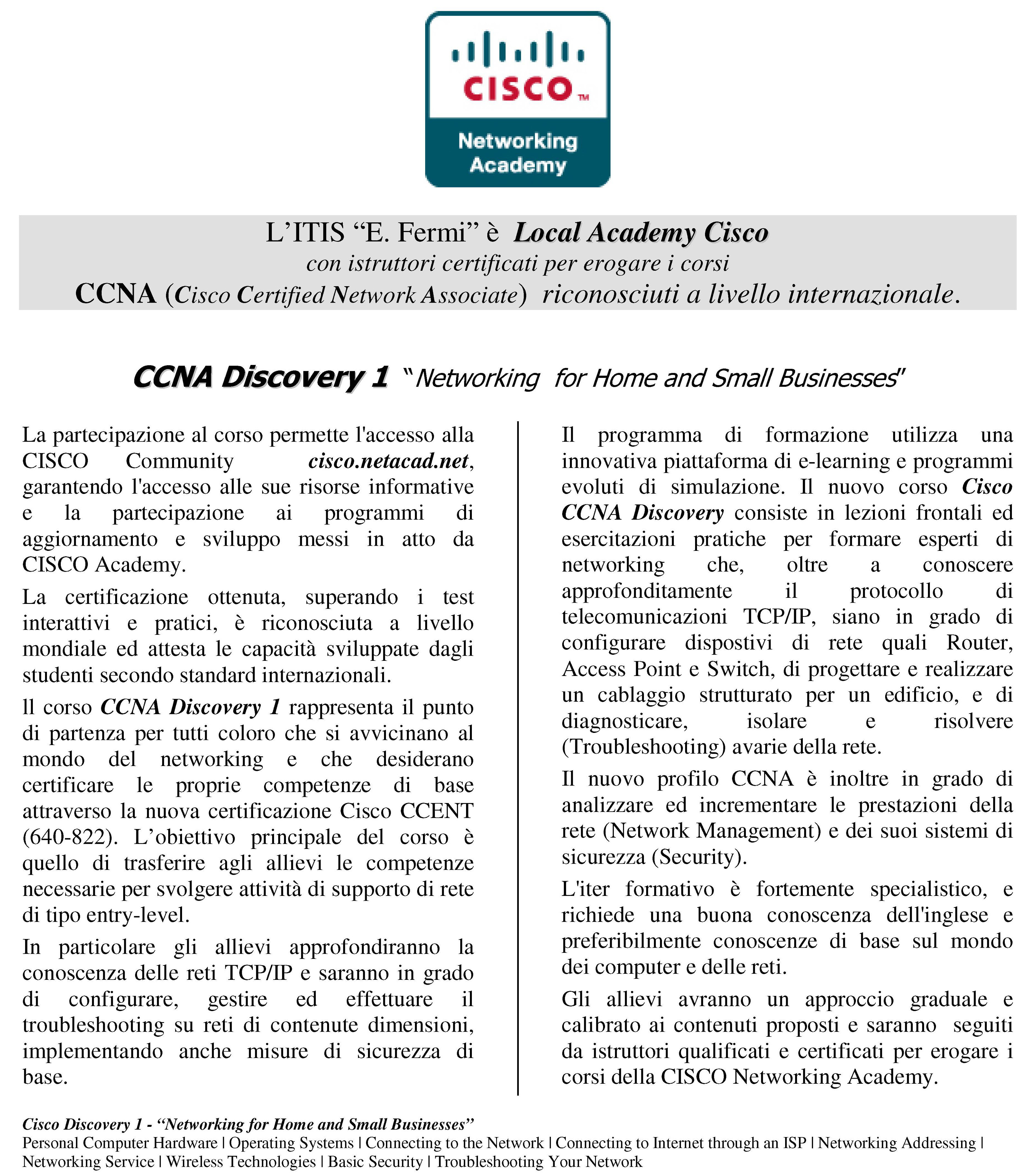 CISCO